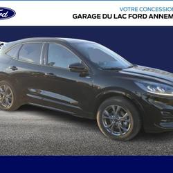 Ford Kuga 2.5 Duratec 225ch Hybride Rechargeable ST-Line Powershift Annemasse