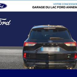 Ford Kuga 2.5 Duratec 225ch Hybride Rechargeable ST-Line Powershift Anthy-sur-L&eacute;man