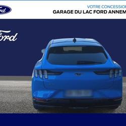 Ford Mustang 351ch Extended Range 99kWh AWD 9cv Annemasse