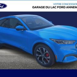 Ford Mustang 351ch Extended Range 99kWh AWD 9cv Anthy-sur-L&eacute;man