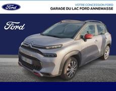 Citroen C3 Aircross Anthy-sur-Léman