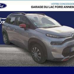 Citroen C3 Aircross PureTech 110ch S&S C-Series Anthy-sur-L&eacute;man