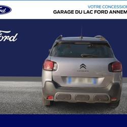 Citroen C3 Aircross PureTech 110ch S&S C-Series Anthy-sur-L&eacute;man