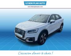 Audi Q2 Valence