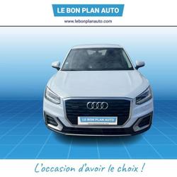 Audi Q2 2.0 TDI 150ch Design luxe quattro S tronic 7 Valence