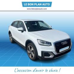 Audi Q2 2.0 TDI 150ch Design luxe quattro S tronic 7 Valence