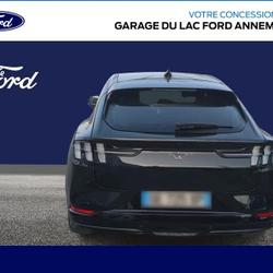 Ford Mustang 269ch Standard Range 76kWh AWD 9cv Annemasse