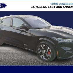 Ford Mustang 269ch Standard Range 76kWh AWD 9cv Annemasse