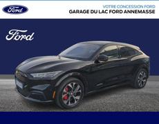 Ford Mustang Anthy-sur-Léman