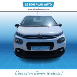 Citroen C3 PureTech 82ch Feel S&S E6.d Valence