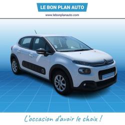 Citroen C3 PureTech 82ch Feel S&S E6.d Valence