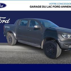 Ford Ranger 2.0 TDCi 213ch Double Cabine Raptor BVA10 Annemasse