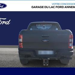 Ford Ranger 2.0 TDCi 213ch Double Cabine Raptor BVA10 Annemasse