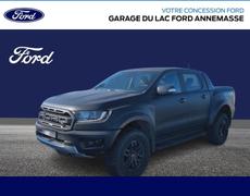 Ford Ranger Anthy-sur-Léman