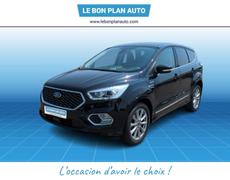 Ford Kuga Valence
