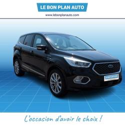 Ford Kuga 2.0 TDCi 150ch Stop&Start Vignale 4x2 Valence