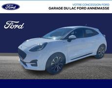 Ford Puma Anthy-sur-Léman