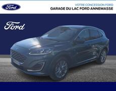 Ford Kuga - 2.5 Duratec 225ch PHEV Vignale BVA - 24 590 €