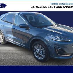Ford Kuga 2.5 Duratec 225ch PHEV Vignale BVA Anthy-sur-L&eacute;man