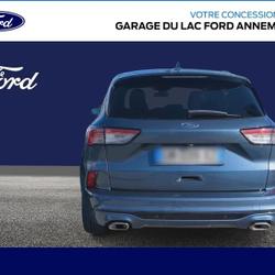 Ford Kuga 2.5 Duratec 225ch PHEV Vignale BVA Anthy-sur-L&eacute;man