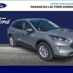 Ford Kuga 2.5 Duratec 190ch FHEV Titanium BVA Annemasse