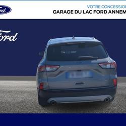 Ford Kuga 2.5 Duratec 190ch FHEV Titanium BVA Annemasse