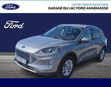 Ford Kuga Anthy-sur-Léman