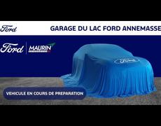 Ford Fiesta Anthy-sur-Léman