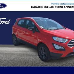 Ford Ecosport 1.0 EcoBoost 100ch Trend Annemasse