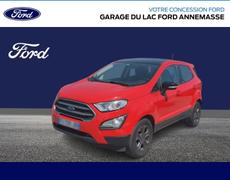 Ford Ecosport Anthy-sur-Léman