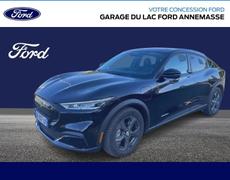 Ford Mustang Annemasse