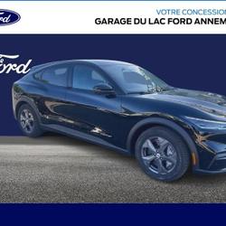 Ford Mustang 269ch Standard Range 76kWh 7cv Annemasse
