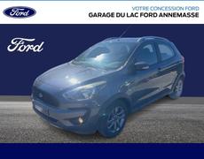 Ford Ka Annemasse
