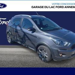 Ford Ka 1.2 Ti-VCT 85ch S&S Anthy-sur-L&eacute;man