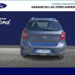 Ford Ka 1.2 Ti-VCT 85ch S&S Anthy-sur-L&eacute;man