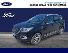Ford Kuga Anthy-sur-Léman