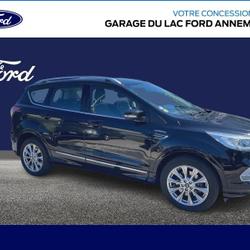 Ford Kuga 2.0 TDCi 150ch Stop&Start Vignale 4x2 Euro6.2 Anthy-sur-L&eacute;man