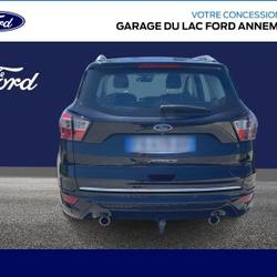 Ford Kuga 2.0 TDCi 150ch Stop&Start Vignale 4x2 Euro6.2 Anthy-sur-L&eacute;man