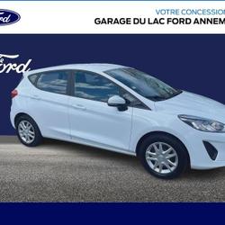 Ford Fiesta 1.1 70ch Essential 5p Euro6.2 Annemasse