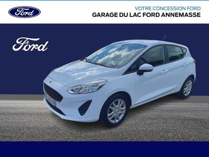 Ford Fiesta - 1.1 70ch Essential 5p Euro6.2 - 9 890 €