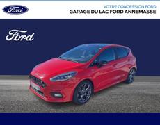 Ford Fiesta Annemasse