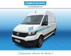 Volkswagen Crafter Valence