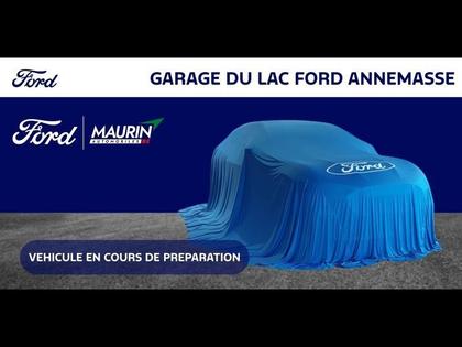 Ford Ranger - 2.0 TDCi 213ch Double Cabine Wildtrak BVA10 - 38 990 €