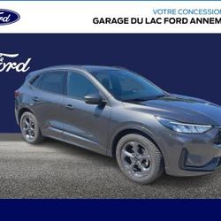 Ford Kuga 2.5 Duratec 180ch Hybrid FlexiFuel ST-Line Powershift Annemasse