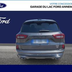 Ford Kuga 2.5 Duratec 180ch Hybrid FlexiFuel ST-Line Powershift Anthy-sur-L&eacute;man