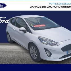 Ford Fiesta 1.5 TDCi 85ch Stop&Start Trend 3p Euro6.2 Annemasse