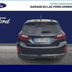 Ford Fiesta 1.0 Flexifuel 95ch ST-Line X 5p Annemasse
