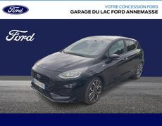 Ford Fiesta - 1.0 Flexifuel 95ch ST-Line X 5p - 15 790 €