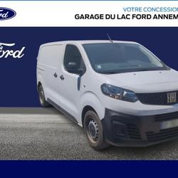 Fiat Scudo Standard 1.5 MultiJet 120ch Business Anthy-sur-L&eacute;man