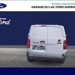 Fiat Scudo Standard 1.5 MultiJet 120ch Business Anthy-sur-L&eacute;man
